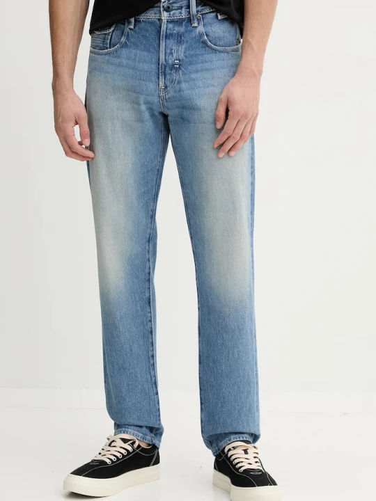 Obrázek produktu G-Star Džíny Morry FWD Regular Tapered modrá