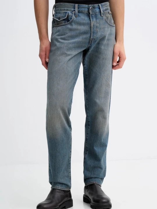 Obrázek produktu G-Star Džíny G-Star Morry FWD Regular Tapered modrá