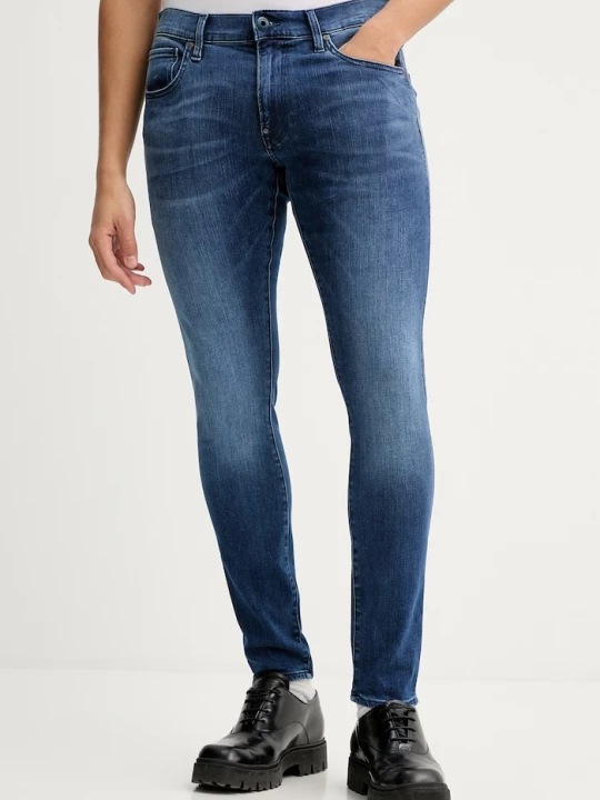 Obrázek produktu G-Star Džíny G-Star Raw modrá