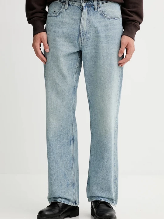 Obrázek produktu G-Star Džíny G-Star Type 96 Loose modrá