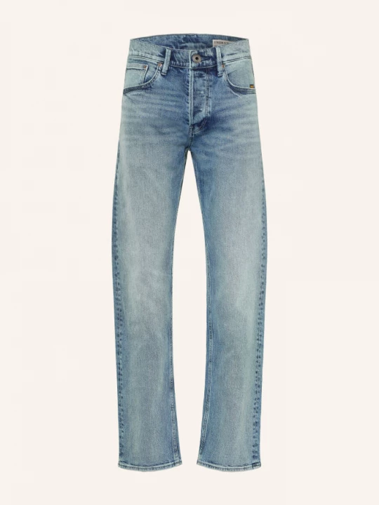 Obrázek produktu G-Star Džíny Streem Slim Straight Fit j361 vintage cruiser