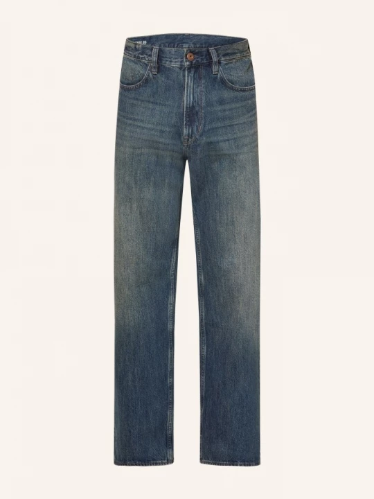 Obrázek produktu G-Star Džíny Type 96 Loose Fit h469 antique faded cyclone