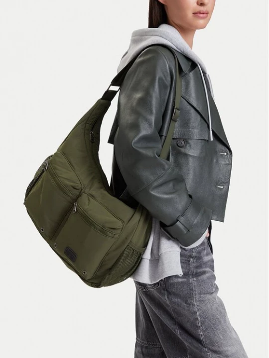 Obrázek produktu G-STAR Kabelka C-HT8441 Khaki