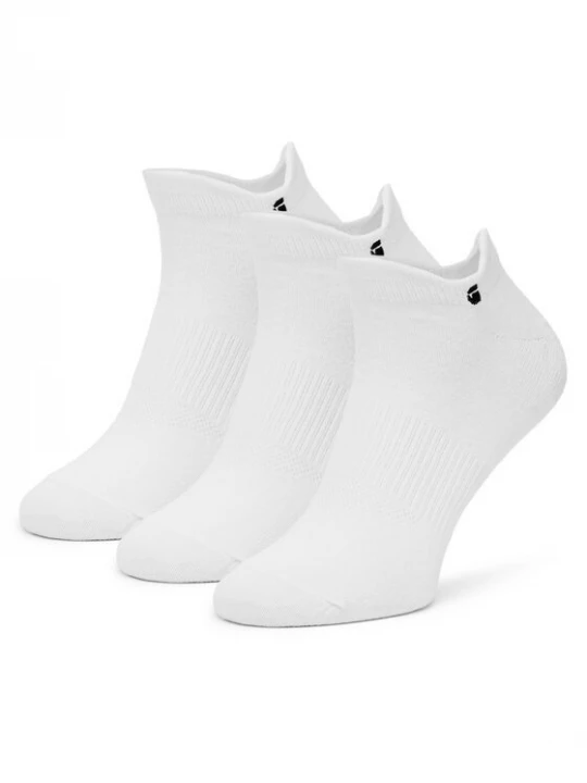 Obrázek produktu G-STAR Krátké ponožky AS_G-STAR_S_028_AW26 (3-PACK) Bílá