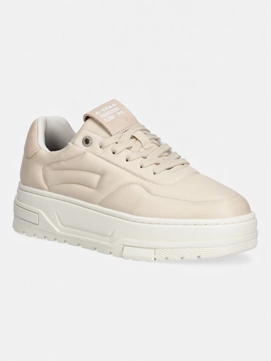Obrázek produktu G-Star LHANA IV LEA sneakers dámské béžová