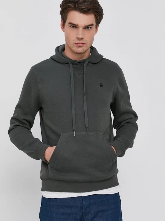 Obrázek produktu G-Star Mikina Premium core