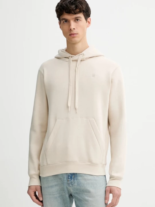 Obrázek produktu G-Star Mikina G-Star Raw x Sofi Tukker Premium core béžová
