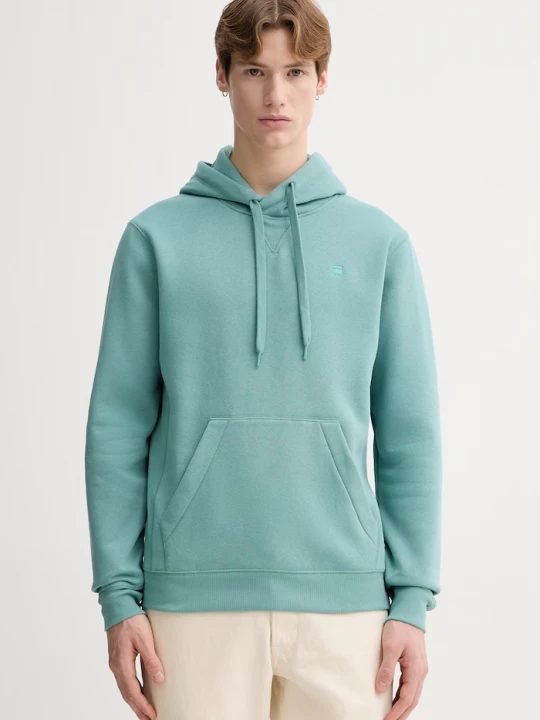 Obrázek produktu G-Star Mikina G-Star Raw x Sofi Tukker tyrkysová