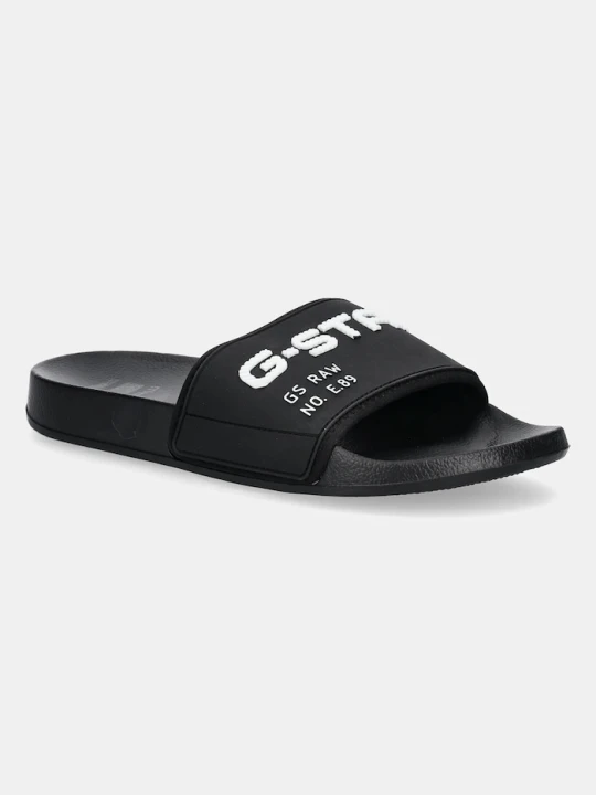 Obrázek produktu G-Star Pantofle CART V TPU M černá