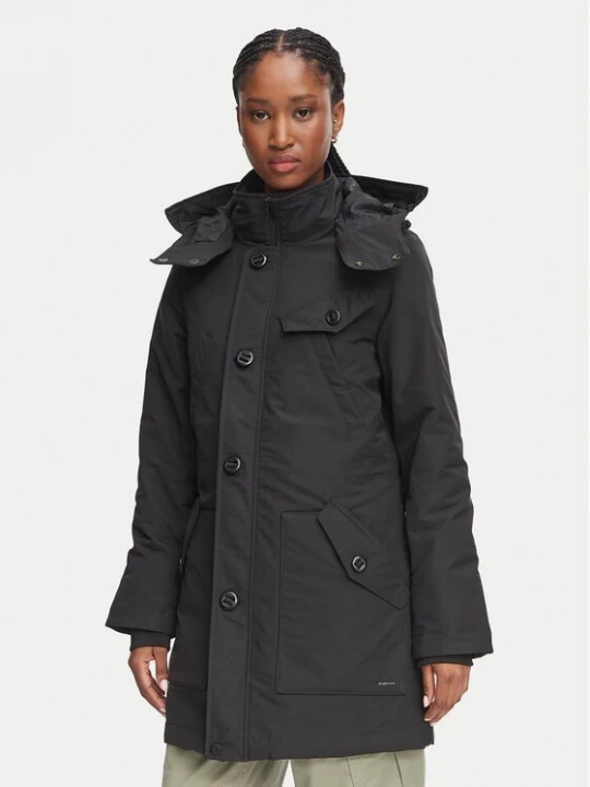 Obrázek produktu G-STAR Parka D29996-D908 Černá Slim Fit