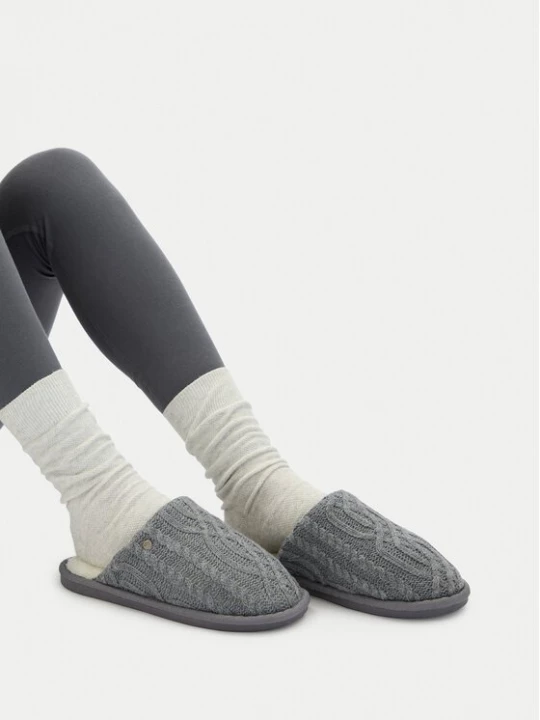 Obrázek produktu G-Star Raw Bačkory CEO-WSS21711-01A Šedá