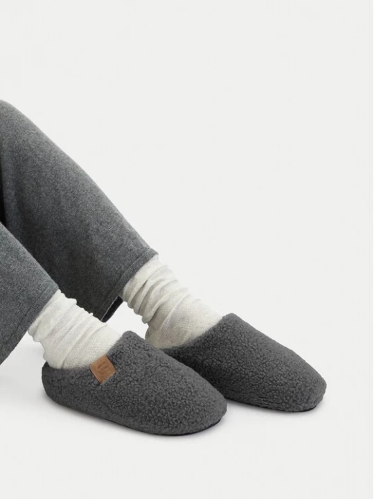Obrázek produktu G-Star Raw Bačkory CEO-WSS21713-01 Šedá