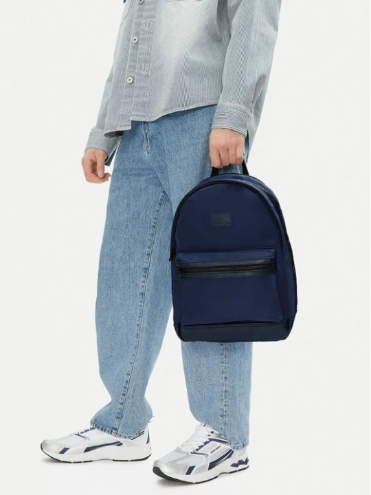 Obrázek produktu G-Star Raw Batoh GSR-B-007-07 Tmavomodrá