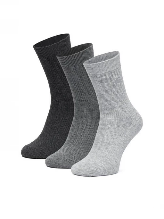 Obrázek produktu G-Star Raw Dlouhé ponožky CEO_LA_G-STAR_11968_W_AW25 (3-PACK) Šedá