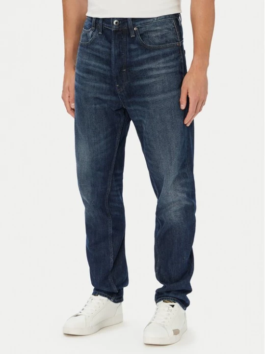Obrázek produktu G-Star Raw Jeansy Arc 3D Tapered D30100 D788 J369 Modrá Slim Fit