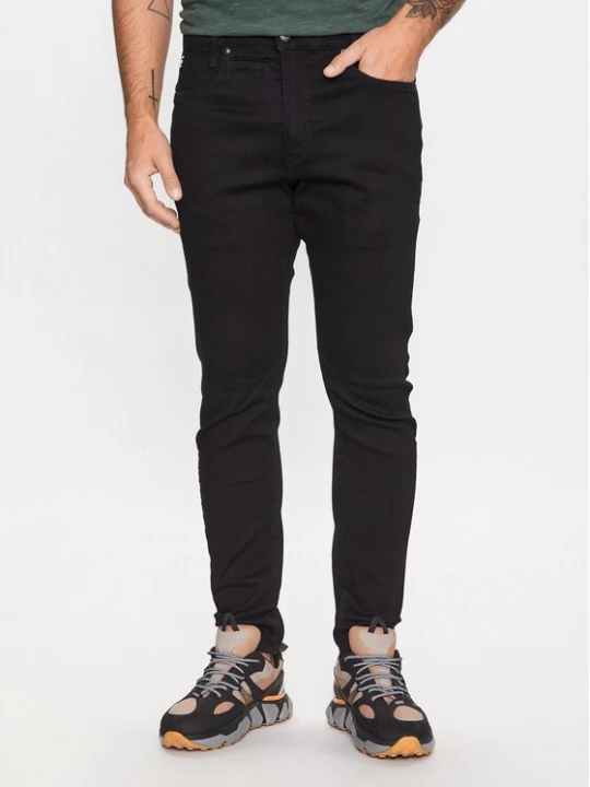 Obrázek produktu G-Star Raw Jeansy D05385-B964-A810 Černá Slim Fit
