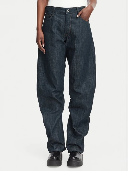 Obrázek produktu G-Star Raw Jeansy D29938 E358 D926 Tmavomodrá Loose Leg