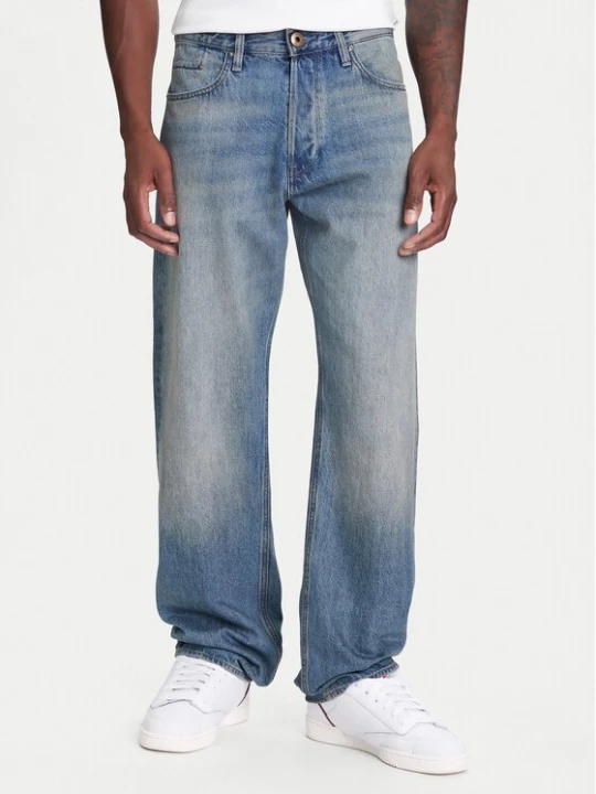 Obrázek produktu G-Star Raw Jeansy Dakota D23691-D788 Modrá Regular Fit