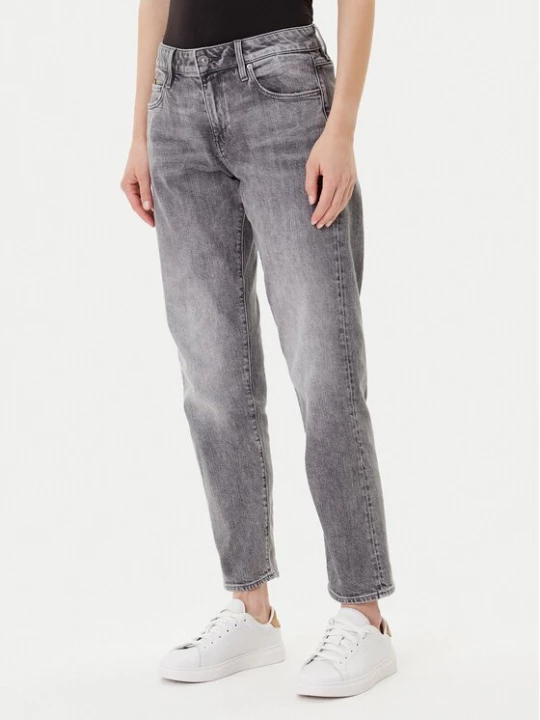 Obrázek produktu G-Star Raw Jeansy Kate D15264-D931 Šedá Boyfriend Fit
