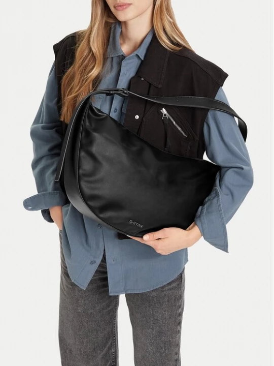 Obrázek produktu G-Star Raw Kabelka C-DAFNE-LX10144 Černá