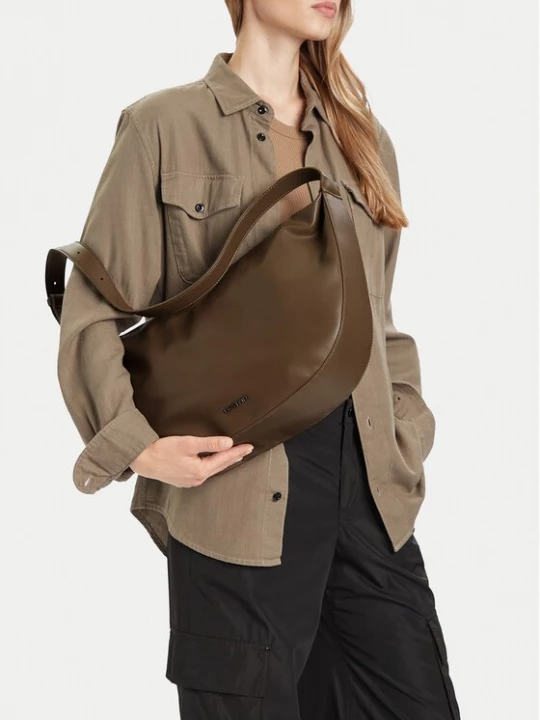Obrázek produktu G-Star Raw Kabelka C-DAFNE-LX10144 Hnědá