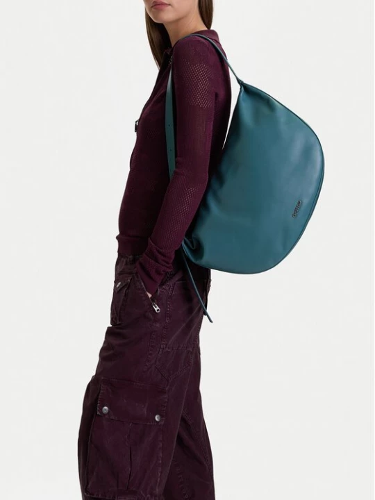 Obrázek produktu G-Star Raw Kabelka C-DAFNE-LX10144 Tyrkysová
