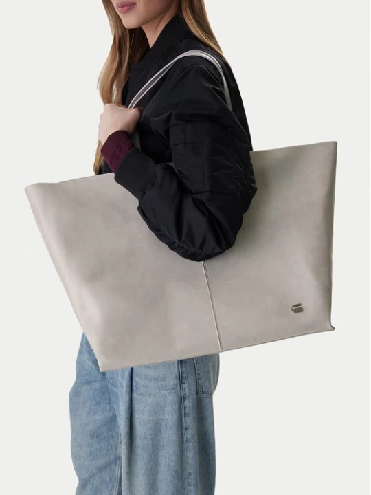 Obrázek produktu G-Star Raw Kabelka C-LDA8145A Šedá