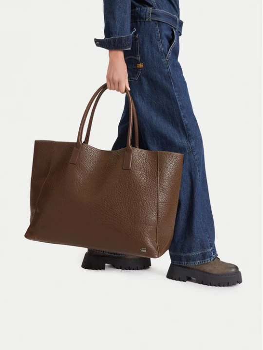Obrázek produktu G-Star Raw Kabelka C-LDA8729 Hnědá