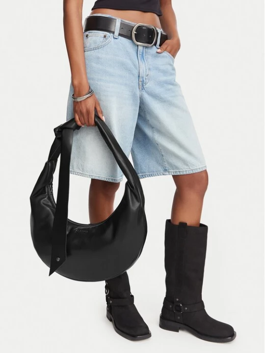Obrázek produktu G-Star Raw Kabelka C-LDA8818 Černá
