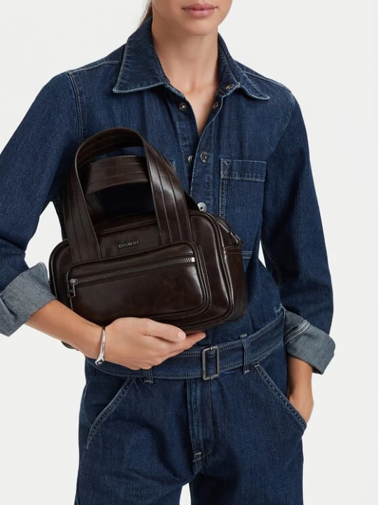 Obrázek produktu G-Star Raw Kabelka C-LDA8822 Tmavě hnědá