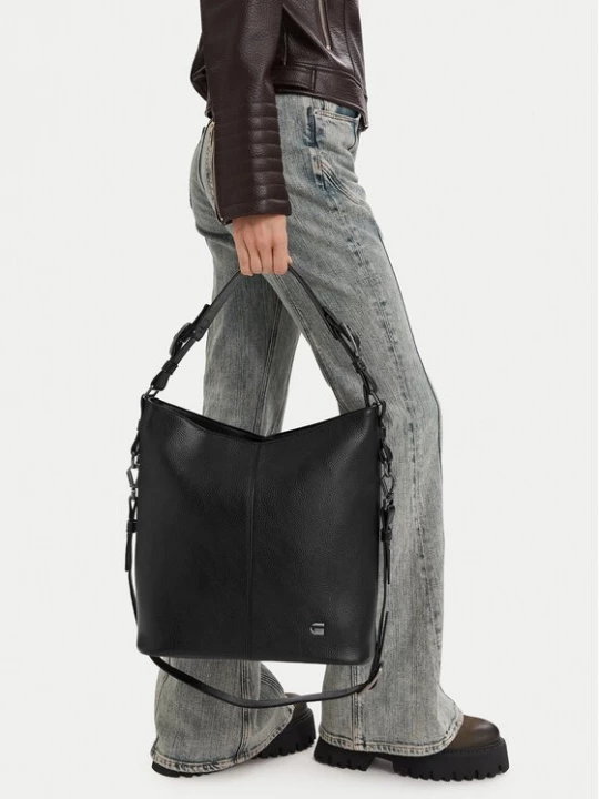 Obrázek produktu G-Star Raw Kabelka C-LDA9593 Černá