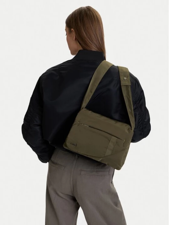 Obrázek produktu G-Star Raw Kabelka CEO-MAXIM-XC8195 Khaki