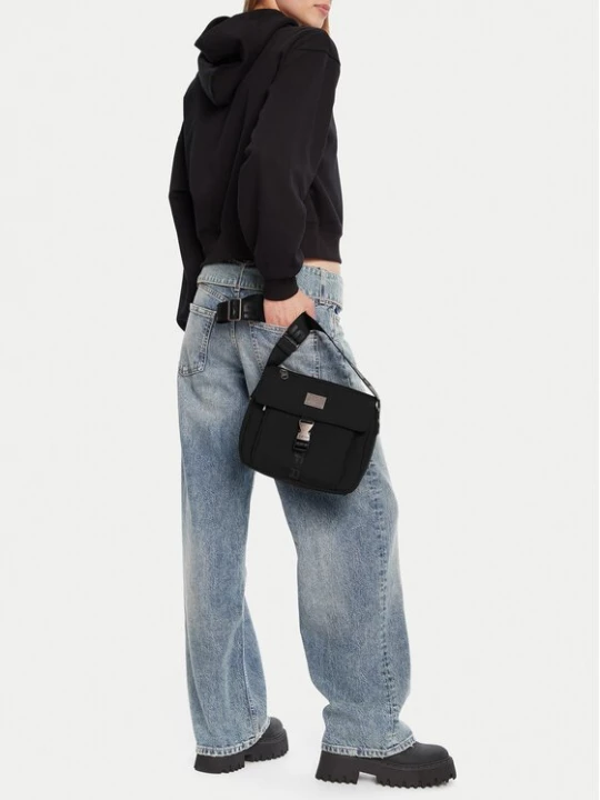Obrázek produktu G-Star Raw Kabelka CEO-MIGUEL-XC8348 Černá