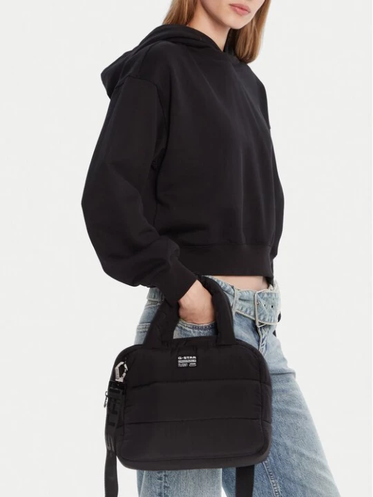 Obrázek produktu G-Star Raw Kabelka CEO-RAFAEL-XC8349 Černá