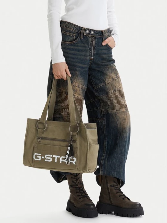 Obrázek produktu G-Star Raw Kabelka CEO-XC8971 Khaki