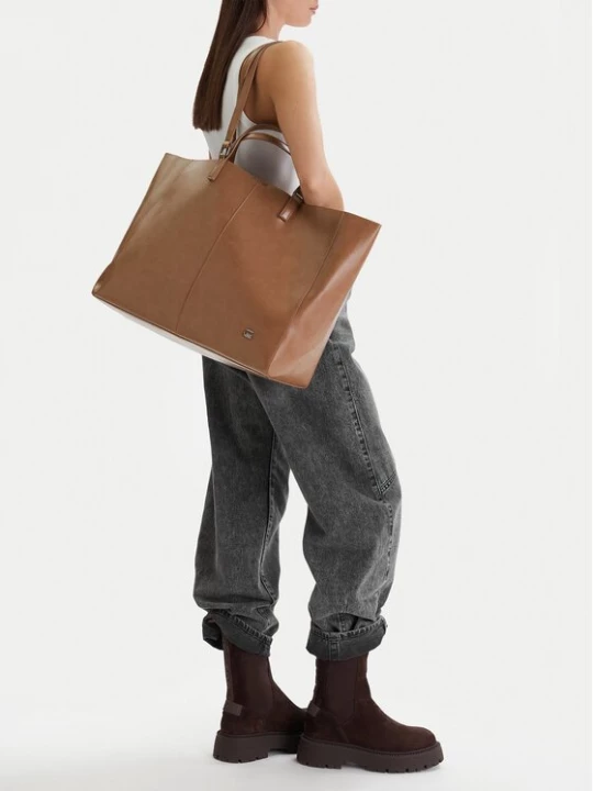 Obrázek produktu G-Star Raw Kabelka EO-LDA8455 Hnědá