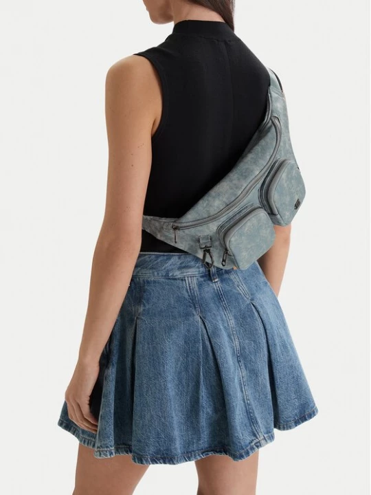 Obrázek produktu G-Star Raw Kabelka EO-LDA8478 Modrá