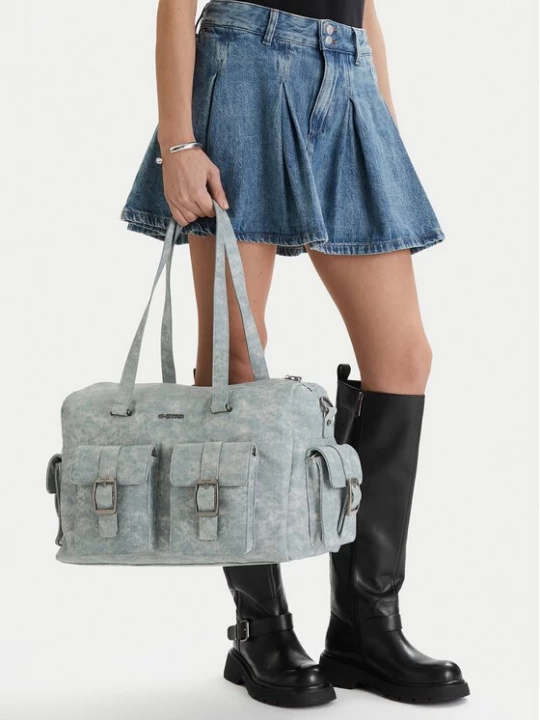 Obrázek produktu G-Star Raw Kabelka EO-LDA8482J Modrá