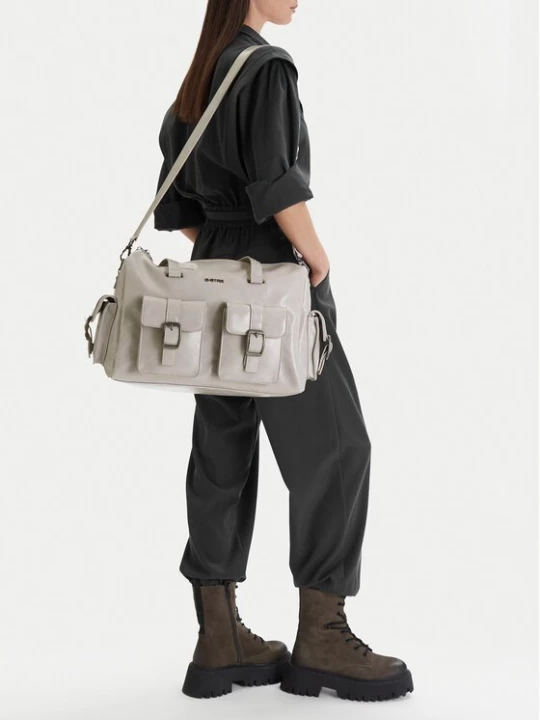 Obrázek produktu G-Star Raw Kabelka EO-LDA8482J Šedá