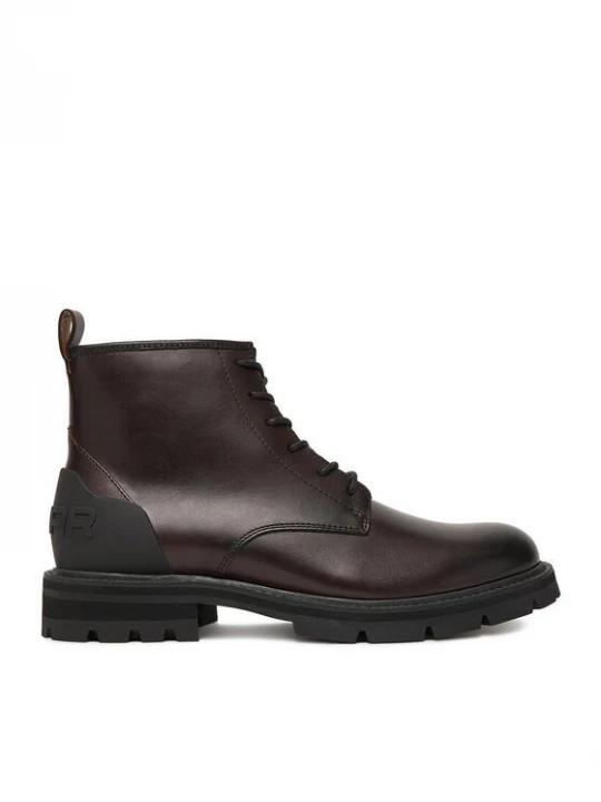 Obrázek produktu G-Star Raw Kotníková obuv EO-DEXTER-10 125AM Hnědá