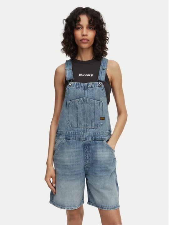 Obrázek produktu G-Star Raw Lacláče D28887-D788 Modrá Loose Fit
