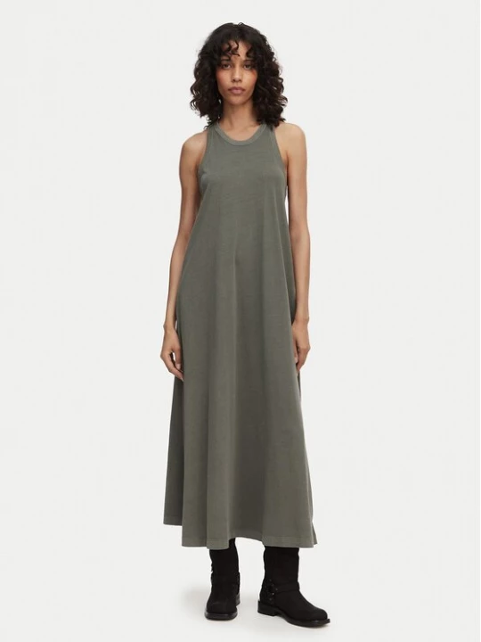 Obrázek produktu G-Star Raw Letní šaty D28944-B059 Světle zelená Regular Fit