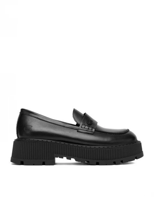 Obrázek produktu G-Star Raw Loafersy CEO-ELIF-9001-25-1 Černá