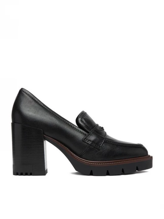 Obrázek produktu G-Star Raw Loafersy CEO-WI34-CLEVELAND-05 Černá