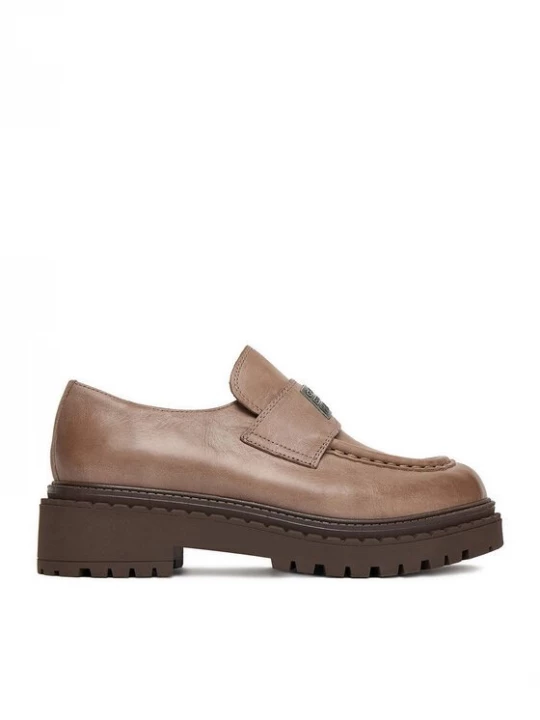 Obrázek produktu G-Star Raw Loafersy EO-DOLUNAY-25FW05 Béžová