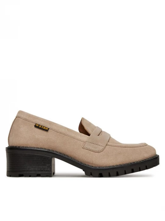 Obrázek produktu G-Star Raw Loafersy WI34-JANELLE-01 Béžová
