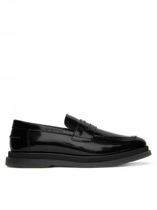 Obrázek produktu G-Star Raw Lordsy STANLEY-02-124AM Černá