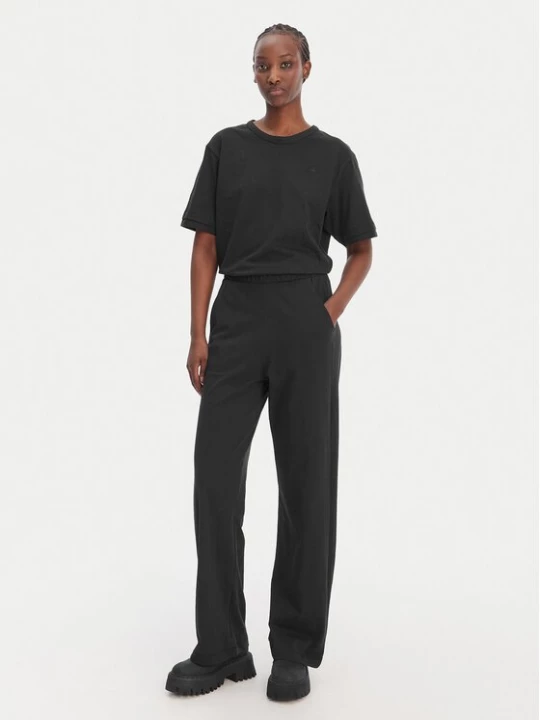 Obrázek produktu G-Star Raw Overal D28670-B771 Černá Relaxed Fit