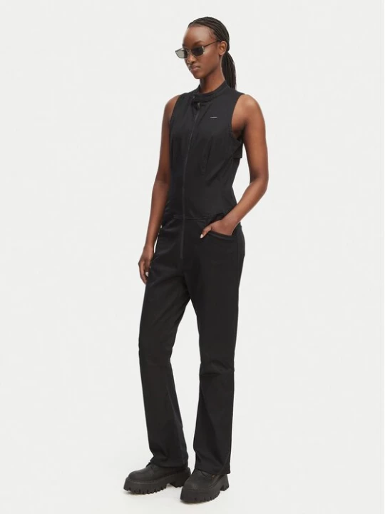 Obrázek produktu G-Star Raw Overal Lynn D28416-C105 Černá