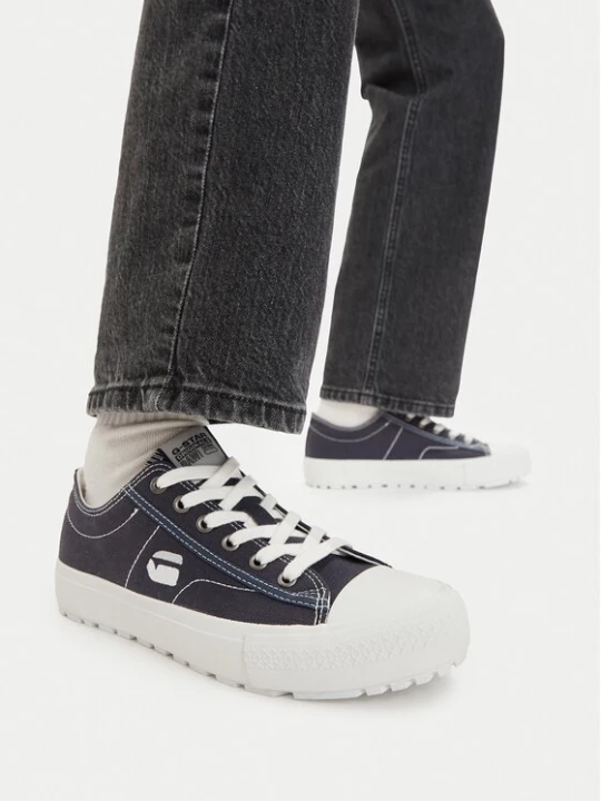Obrázek produktu G-Star Raw Plátěnky CEO-V5-10654-01 Tmavomodrá